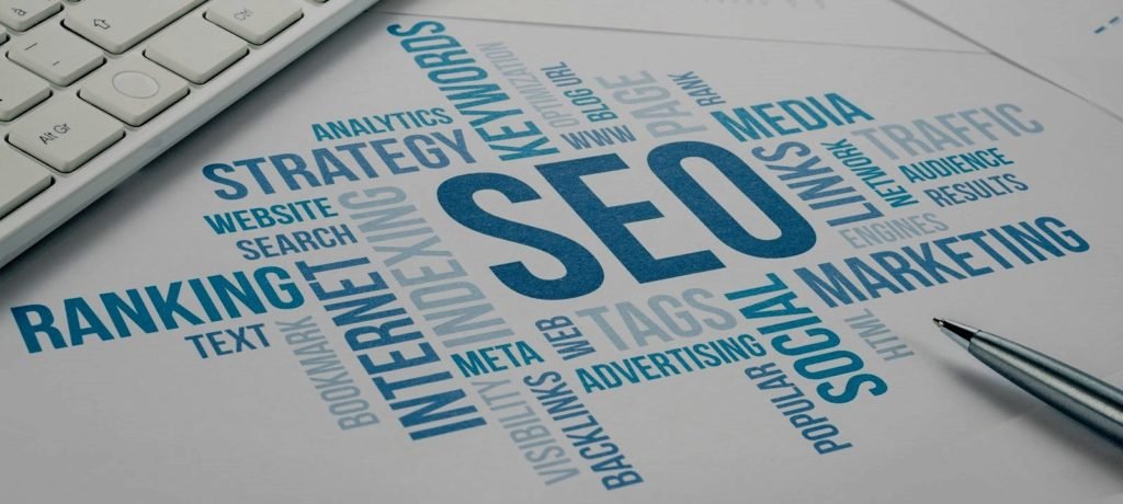 Продвижение сайтов