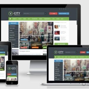 Создание портала