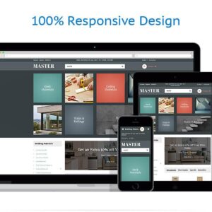 Сайты магазинов